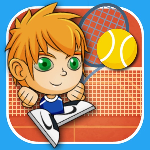 Head Tennis Online Tournament