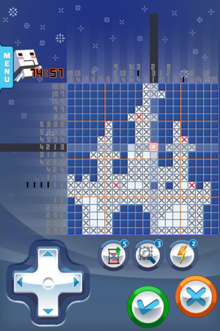 Logic Square+ screenshot 4