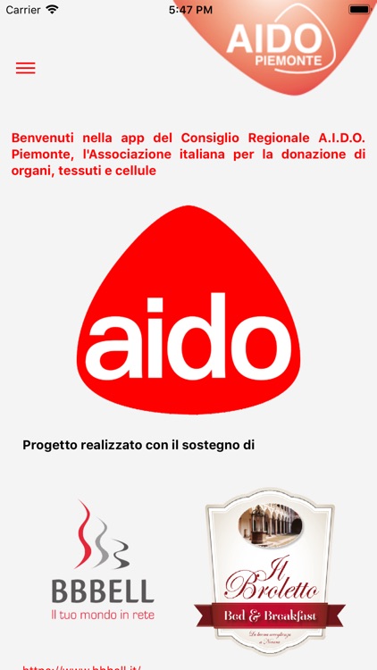 A.I.D.O. Piemonte Onlus