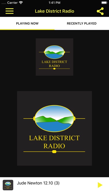 Lake District Radio