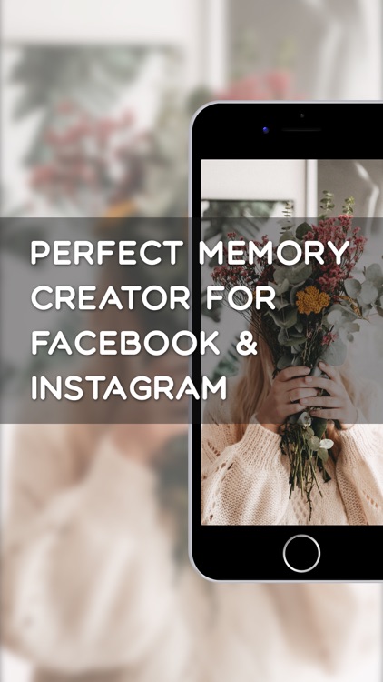 Vimory - Photo Video Maker