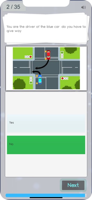 NZ Driving Theory(圖4)-速報App