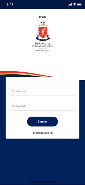 Peninsula International School(圖2)-速報App