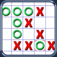 Tic Tac Toe AI - 5 in a row pour PC