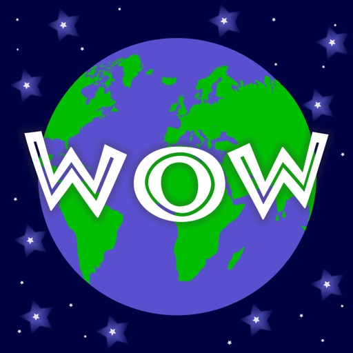 World of Wonders-Science Facts icon