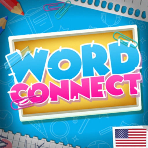 Word Connect - Search Word Icon