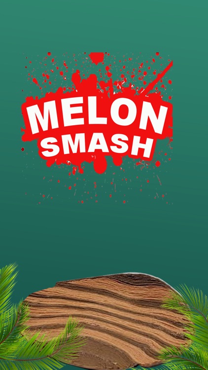 Melon Smash