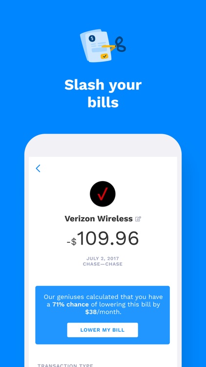 Albert: Save and Spend Smarter screenshot-5
