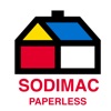 Paperless – Sodimac
