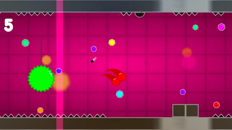 Dash The Ball screenshot-3