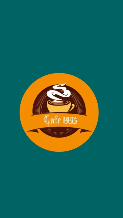 Cafe1995