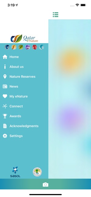 Qatar eNature(圖2)-速報App