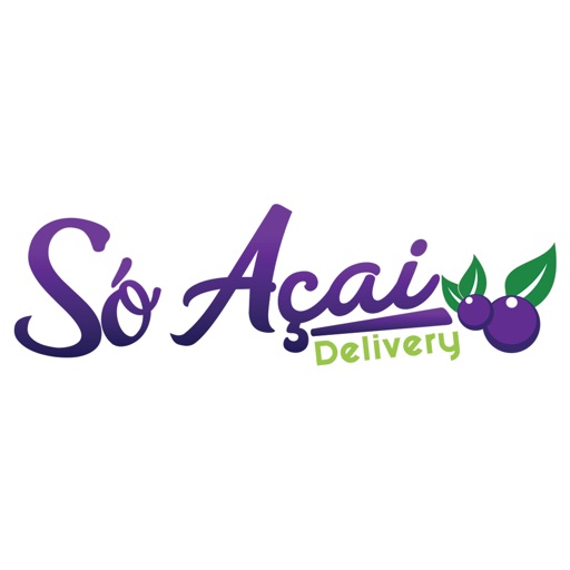 Só Açaí Delivery