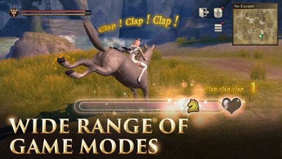 Rangers of Oblivion screenshot 4