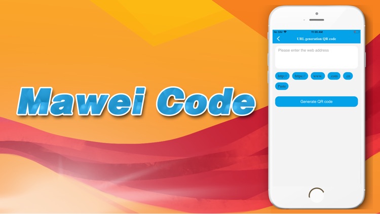 Mawei Code