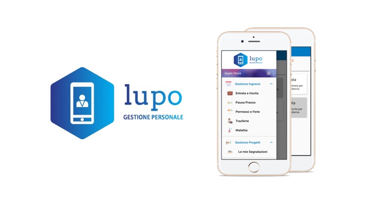 LUPO (Gestione Personale)