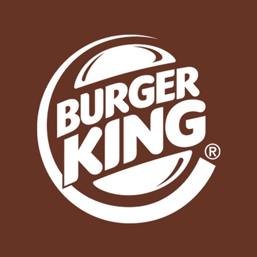 Burger King Convention Icon