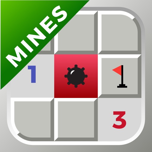 Minesweeper Classic Bomb Game