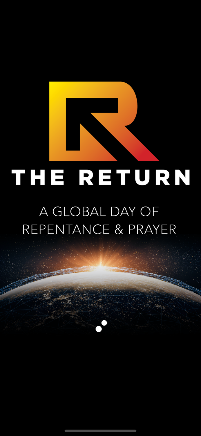 The Return International