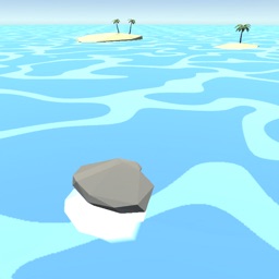 Splash Rock 3D