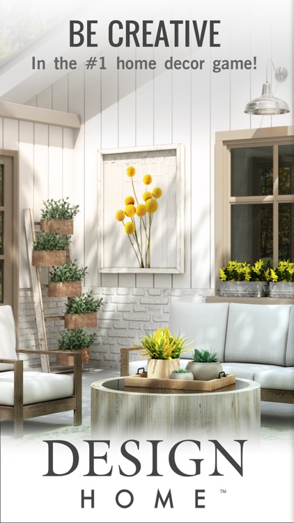 Design Home: House Renovation screenshot-0