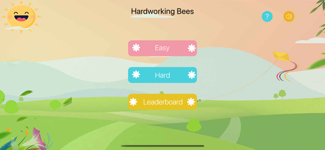 Hardworking_Bees(圖1)-速報App