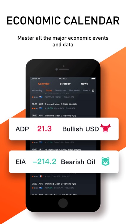 Pocket Forex - Invest Forex
