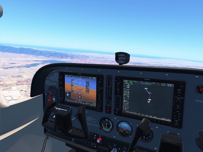 Infinite Flight Simulator