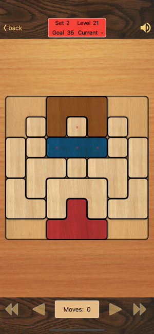 Klotski puzzle game(圖8)-速報App