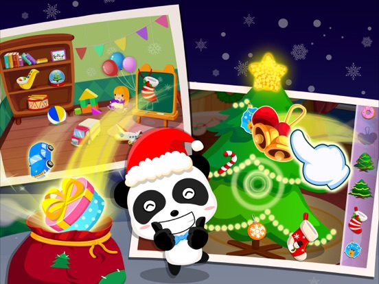 Merry Christmas -Activities screenshot 3