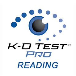 K-D Test Pro Reading