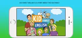 Game screenshot Kid Family English mod apk