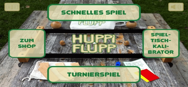 Huppiflupp