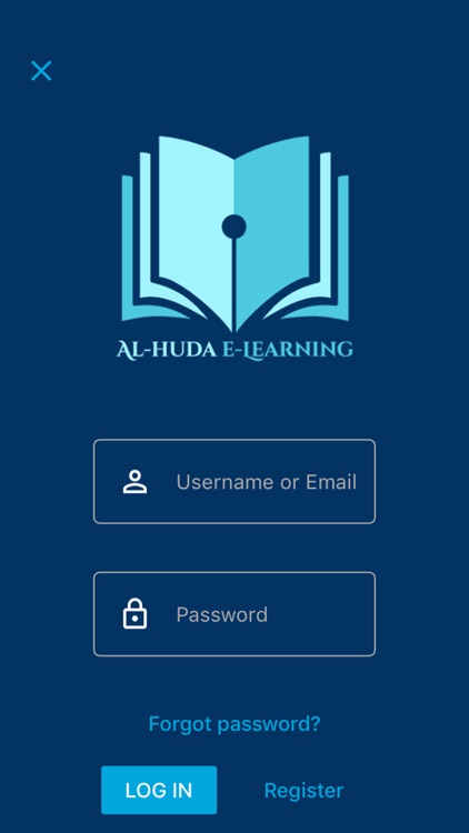 Al-Huda eLearning