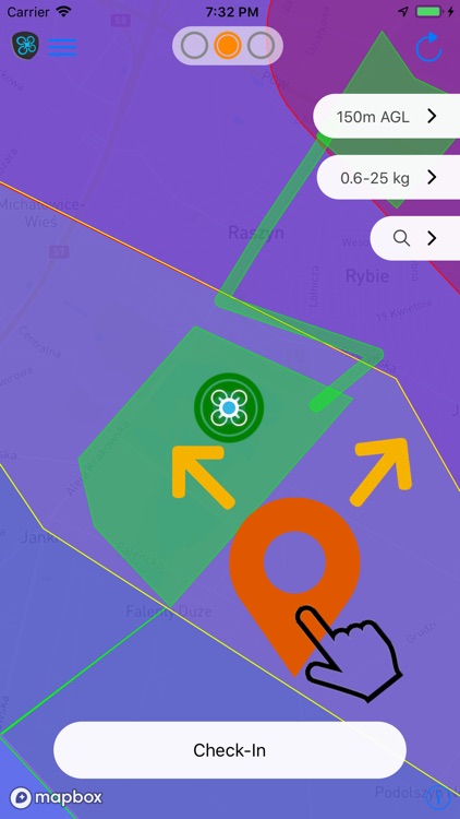 DroneRadar Premium