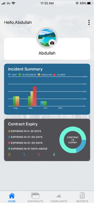 Hasabi Real Estate Management(圖1)-速報App