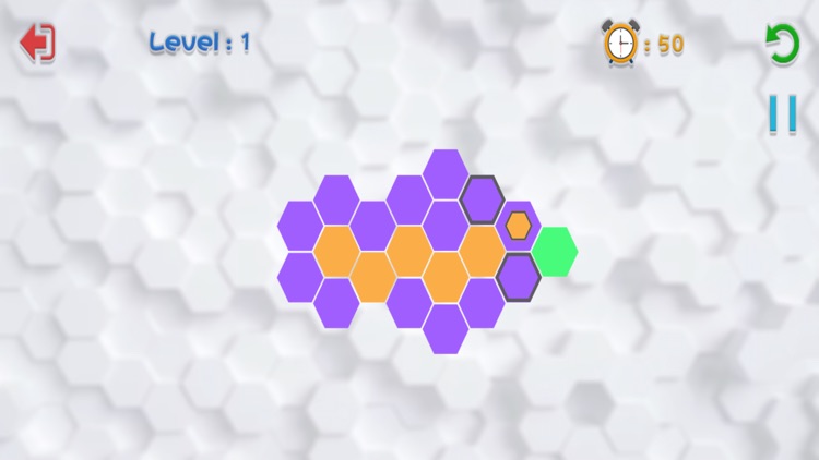 A footprint without regret