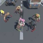 Survival Zombie Apocalypse