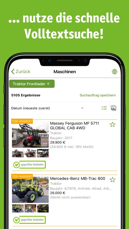 Technikboerse screenshot-3
