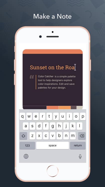 Color Collect - Palette Studio screenshot-9