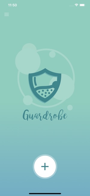 GuardRobe clothes and laundry(圖1)-速報App