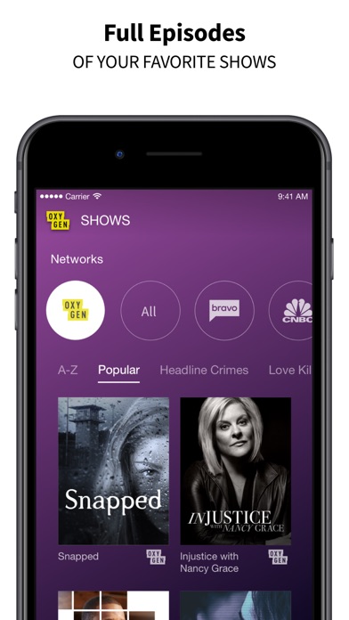 【图】OXYGEN(截图2)