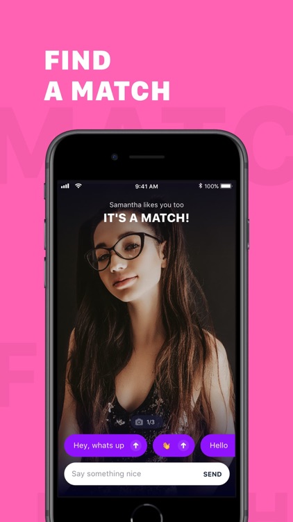 Taimi: LGBTQI+ Dating, Chat screenshot-7