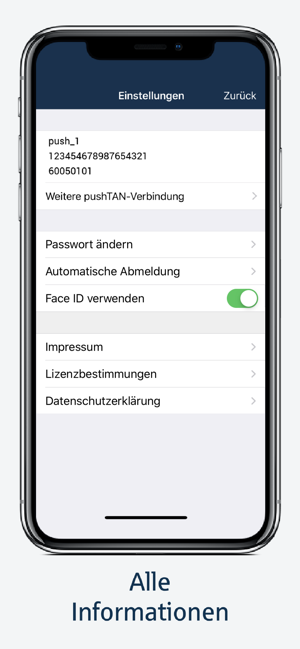 BW-pushTAN für Ihr Banking(圖6)-速報App