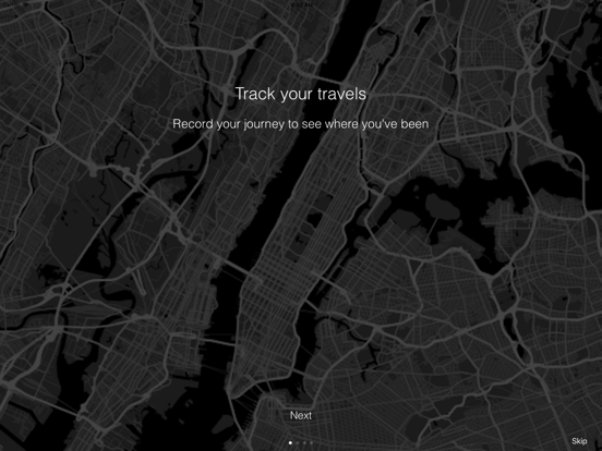 Screenshot #5 pour Traverse: Explore Your World
