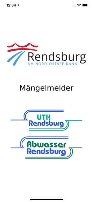 Mängelmelder Rendsburg