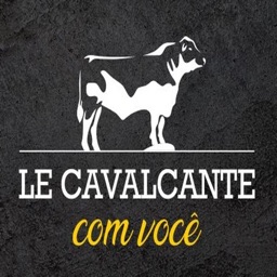 Le Cavalcante - Com Você