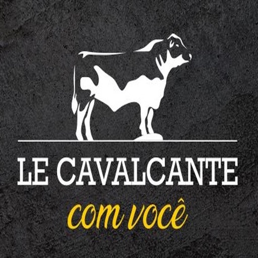 Le Cavalcante - Com Você