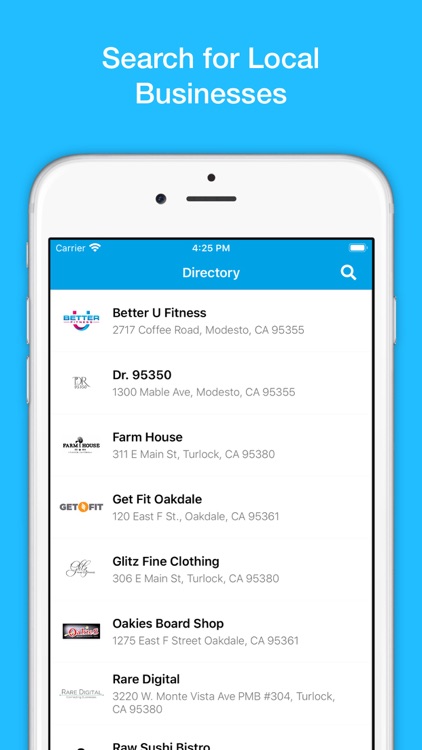 WonUp - Local Giveaways screenshot-3