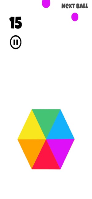 Polygon Rotate Game(圖8)-速報App